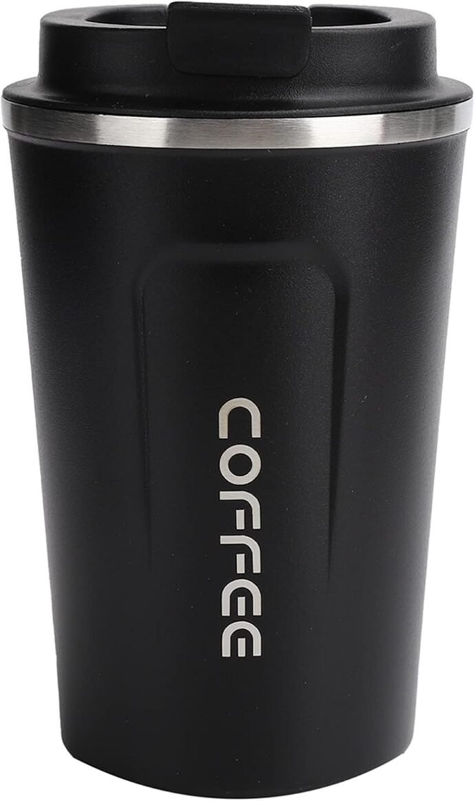 Tasse Isotherme en Acier Inoxydable - Image 7