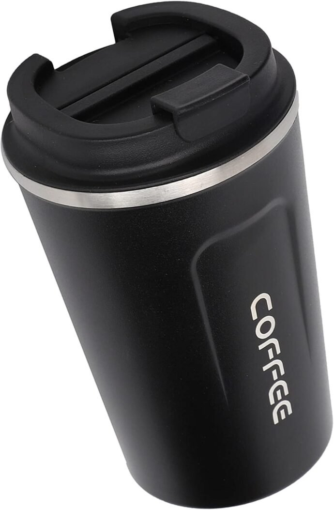Tasse Isotherme en Acier Inoxydable - Image 5